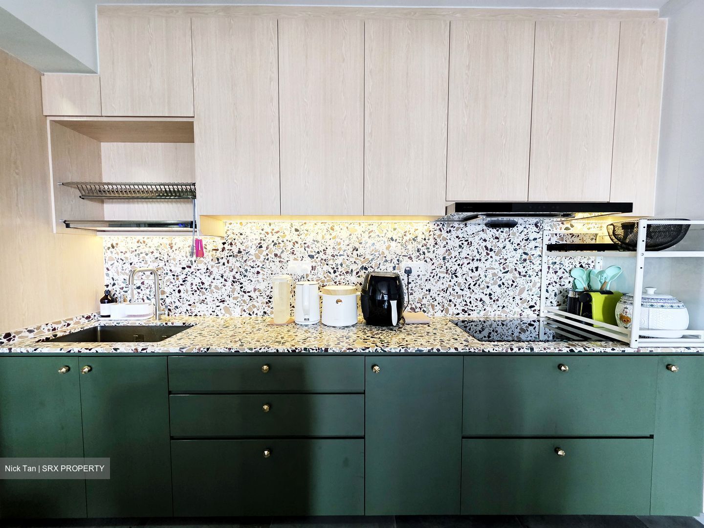 Blk 96 Skyparc @ Dawson (Queenstown), HDB 4 Rooms #516366231